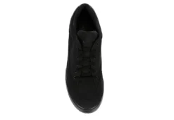 Nike Mens Retro Gts Sneaker - Black -Shoe Promotion Shop US 01 600802 05