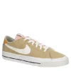 Nike Mens Court Legacy Low Sneaker - Neutral -Shoe Promotion Shop US 01 600806 00