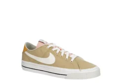 Nike Mens Court Legacy Low Sneaker - Neutral