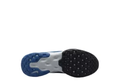 Nike Mens Renew Ride 3 Running Shoe - Blue -Shoe Promotion Shop US 01 600816 03