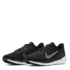 Nike Mens Air Winflo 9 Running Shoe - Black 2 Nike Mens Air Winflo 9 Running Shoe - Black -Shoe Promotion Shop US 01 600820 00