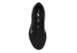 Nike Mens Air Winflo 9 Running Shoe - Black -Shoe Promotion Shop US 01 600820 04