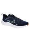 Nike Mens Downshifter 12 Running Shoe - Navy -Shoe Promotion Shop US 01 600824 00
