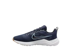 Nike Mens Downshifter 12 Running Shoe - Navy -Shoe Promotion Shop US 01 600824 03