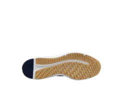 Nike Mens Downshifter 12 Running Shoe - Navy -Shoe Promotion Shop US 01 600824 06