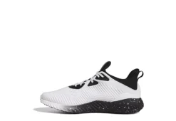 Adidas Mens Alphabounce Running Shoe - White -Shoe Promotion Shop US 01 600846 02