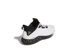Adidas Mens Alphabounce Running Shoe - White -Shoe Promotion Shop US 01 600846 03
