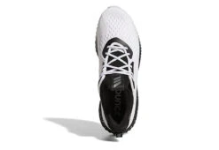 Adidas Mens Alphabounce Running Shoe - White -Shoe Promotion Shop US 01 600846 04