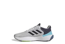 Adidas Mens Response Super 3.0 Running Shoe - Grey -Shoe Promotion Shop US 01 600850 02