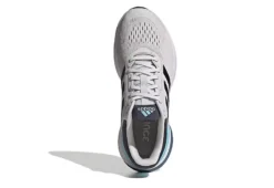 Adidas Mens Response Super 3.0 Running Shoe - Grey -Shoe Promotion Shop US 01 600850 03