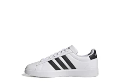 Adidas Mens Grand Court 2.0 Sneaker - White -Shoe Promotion Shop US 01 600865 02