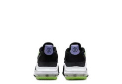 Nike Mens Air Max Impact 3 Basketball Shoe - Bright Green -Shoe Promotion Shop US 01 600905 03