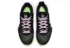Nike Mens Air Max Impact 3 Basketball Shoe - Bright Green -Shoe Promotion Shop US 01 600905 04