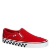Vans Mens Asher Sneaker - Red