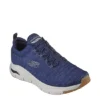 Skechers Mens Arch Fit - Navy 2 Skechers Mens Arch Fit - Navy -Shoe Promotion Shop US 01 600957 00