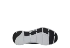 Skechers Mens Arch Fit Dlux Sumner - Navy -Shoe Promotion Shop US 01 600958 04