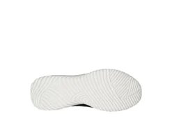 Skechers Mens Bounder Intread - Black -Shoe Promotion Shop US 01 600961 04