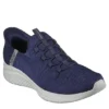 Skechers Mens Slip-ins Ultra Flex 3.0 - Navy -Shoe Promotion Shop US 01 600963 00