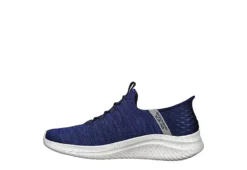 Skechers Mens Slip-ins Ultra Flex 3.0 - Navy 11 Skechers Mens Slip-ins Ultra Flex 3.0 - Navy -Shoe Promotion Shop US 01 600963 02