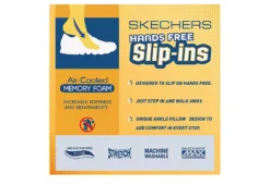 Skechers Mens Slip-ins Ultra Flex 3.0 - Grey 12 Skechers Mens Slip-ins Ultra Flex 3.0 - Grey -Shoe Promotion Shop US 01 600964 03