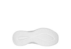 Skechers Mens Slip-ins Ultra Flex 3.0 - Grey 14 Skechers Mens Slip-ins Ultra Flex 3.0 - Grey -Shoe Promotion Shop US 01 600964 05