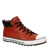 Converse Mens Chuck Taylor All Star Street Lugged Sneakerboot - Orange 2 Converse Mens Chuck Taylor All Star Street Lugged Sneakerboot - Orange -Shoe Promotion Shop US 01 600977 00