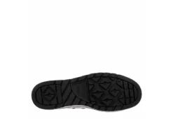 Converse Mens Chuck Taylor All Star Street Lugged Sneakerboot - Orange -Shoe Promotion Shop US 01 600977 06