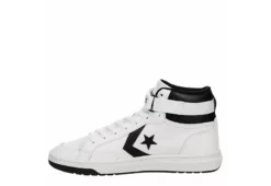 Converse Mens Pro Blaze Strap Sneaker - White -Shoe Promotion Shop US 01 600978 03