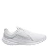 Nike Mens Quest 5 Running Shoe - White