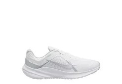 Nike Mens Quest 5 Running Shoe - White -Shoe Promotion Shop US 01 600994 01