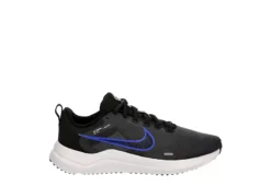 Nike Mens Downshifter 12 Running Shoe - Black -Shoe Promotion Shop US 01 601003 01