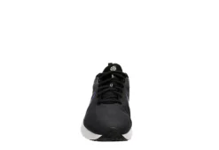 Nike Mens Downshifter 12 Running Shoe - Black -Shoe Promotion Shop US 01 601003 02