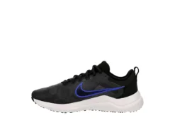 Nike Mens Downshifter 12 Running Shoe - Black -Shoe Promotion Shop US 01 601003 03