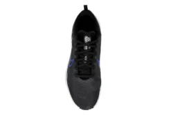 Nike Mens Downshifter 12 Running Shoe - Black -Shoe Promotion Shop US 01 601003 05