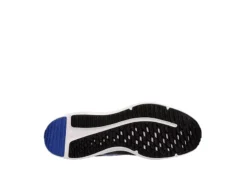 Nike Mens Downshifter 12 Running Shoe - Black -Shoe Promotion Shop US 01 601003 06