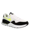 Nike Mens Air Max Systm Sneaker - White