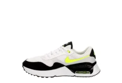 Nike Mens Air Max Systm Sneaker - White -Shoe Promotion Shop US 01 601007 03