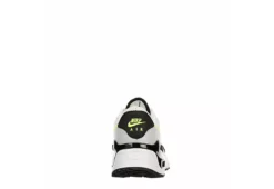 Nike Mens Air Max Systm Sneaker - White -Shoe Promotion Shop US 01 601007 04