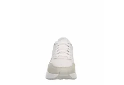 Nike Mens Air Max Systm Sneaker - White -Shoe Promotion Shop US 01 601008 02