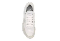 Nike Mens Air Max Systm Sneaker - White -Shoe Promotion Shop US 01 601008 05