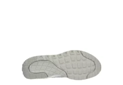 Nike Mens Air Max Systm Sneaker - White -Shoe Promotion Shop US 01 601008 06