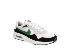Nike Mens Air Max Sc Sneaker - White