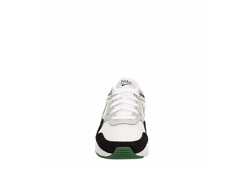 Nike Mens Air Max Sc Sneaker - White 5 Nike Mens Air Max Sc Sneaker - White - Image 3