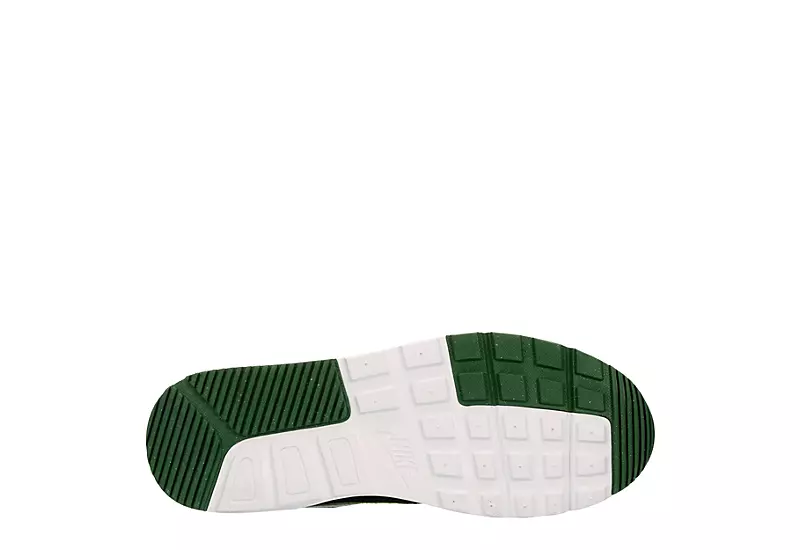 Nike Mens Air Max Sc Sneaker - White 9 Nike Mens Air Max Sc Sneaker - White - Image 7