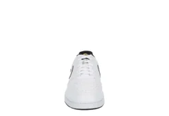 Nike Mens Court Vision Sneaker - White 11 Nike Mens Court Vision Sneaker - White -Shoe Promotion Shop US 01 601013 02