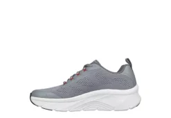 Skechers Mens Arch Fit Dlux Sumner - Grey 11 Skechers Mens Arch Fit Dlux Sumner - Grey -Shoe Promotion Shop US 01 601018 02