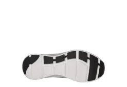 Skechers Mens Arch Fit Dlux Sumner - Grey 13 Skechers Mens Arch Fit Dlux Sumner - Grey -Shoe Promotion Shop US 01 601018 04