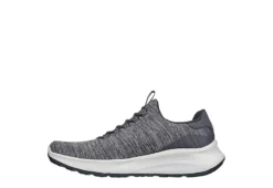 Skechers Mens Equalizer 5.0 - Black -Shoe Promotion Shop US 01 601020 02