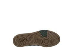 Adidas Mens Hoops 3.0 Mid Winter Sneaker - Black 15 Adidas Mens Hoops 3.0 Mid Winter Sneaker - Black -Shoe Promotion Shop US 01 601040 06