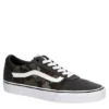 Vans Mens Ward Sneaker - Camo